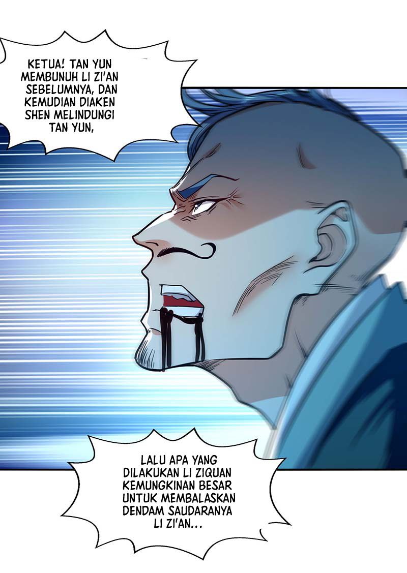 Against The Heaven Supreme (The Guardians Heaven)