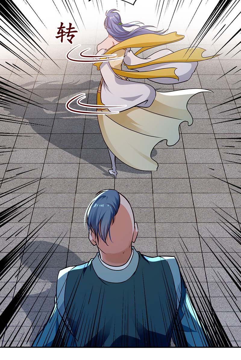 Against The Heaven Supreme (The Guardians Heaven)