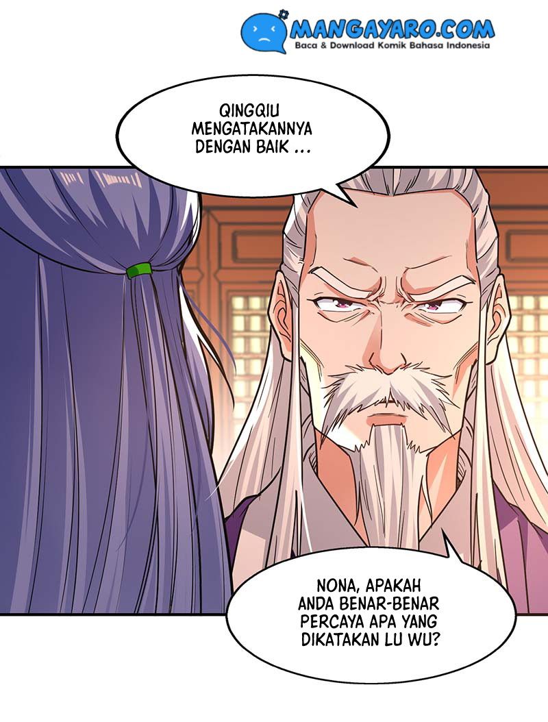 Against The Heaven Supreme (The Guardians Heaven)