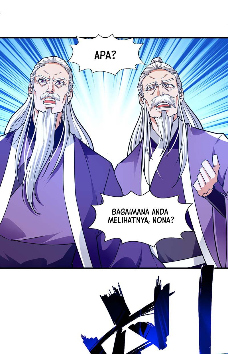Against The Heaven Supreme (The Guardians Heaven)