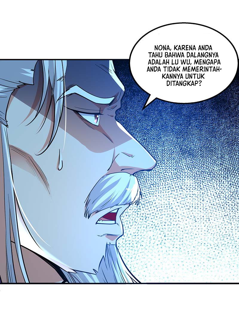 Against The Heaven Supreme (The Guardians Heaven)