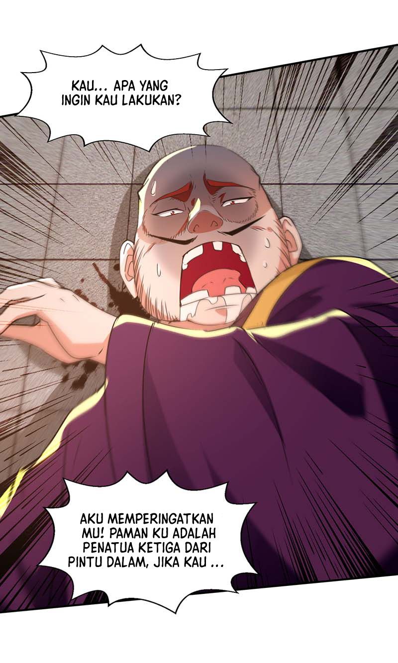 Against The Heaven Supreme (The Guardians Heaven)