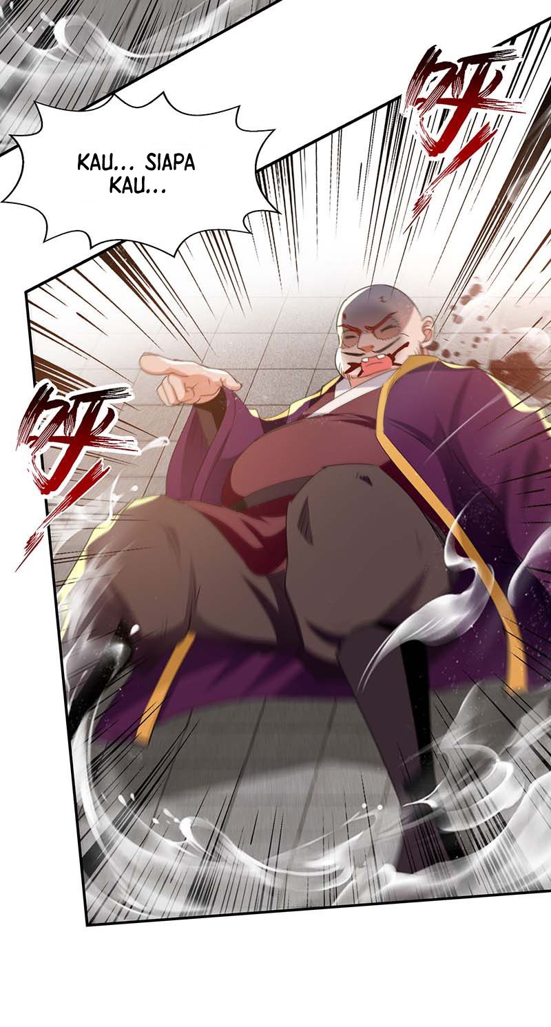Against The Heaven Supreme (The Guardians Heaven)