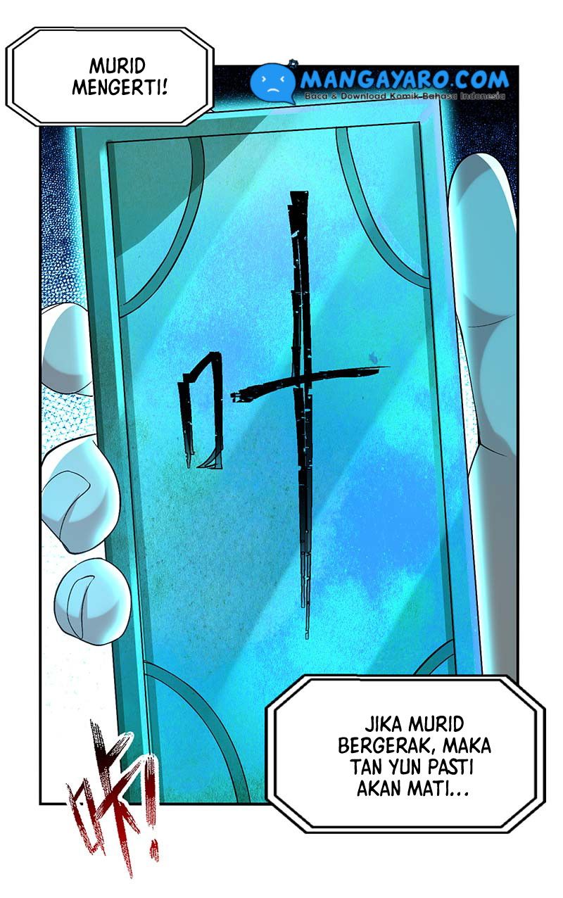 Against The Heaven Supreme (The Guardians Heaven)