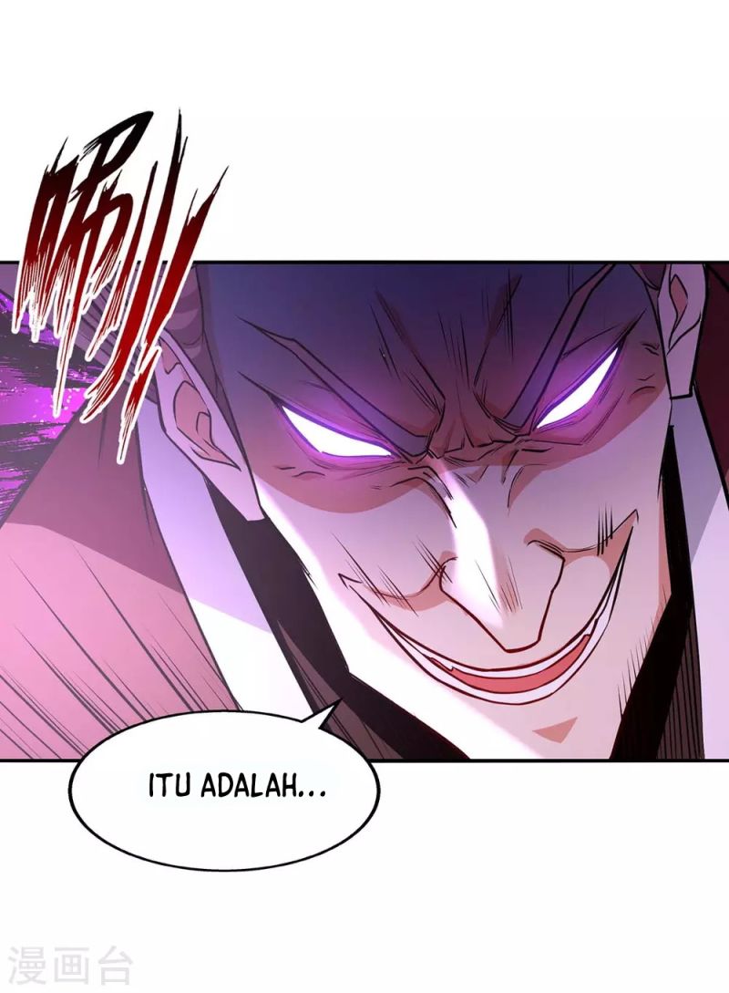 Against The Heaven Supreme (The Guardians Heaven)
