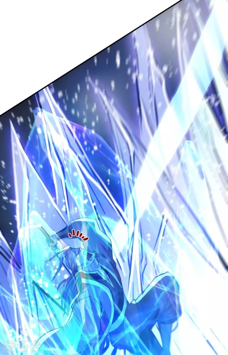Against The Heaven Supreme (The Guardians Heaven)
