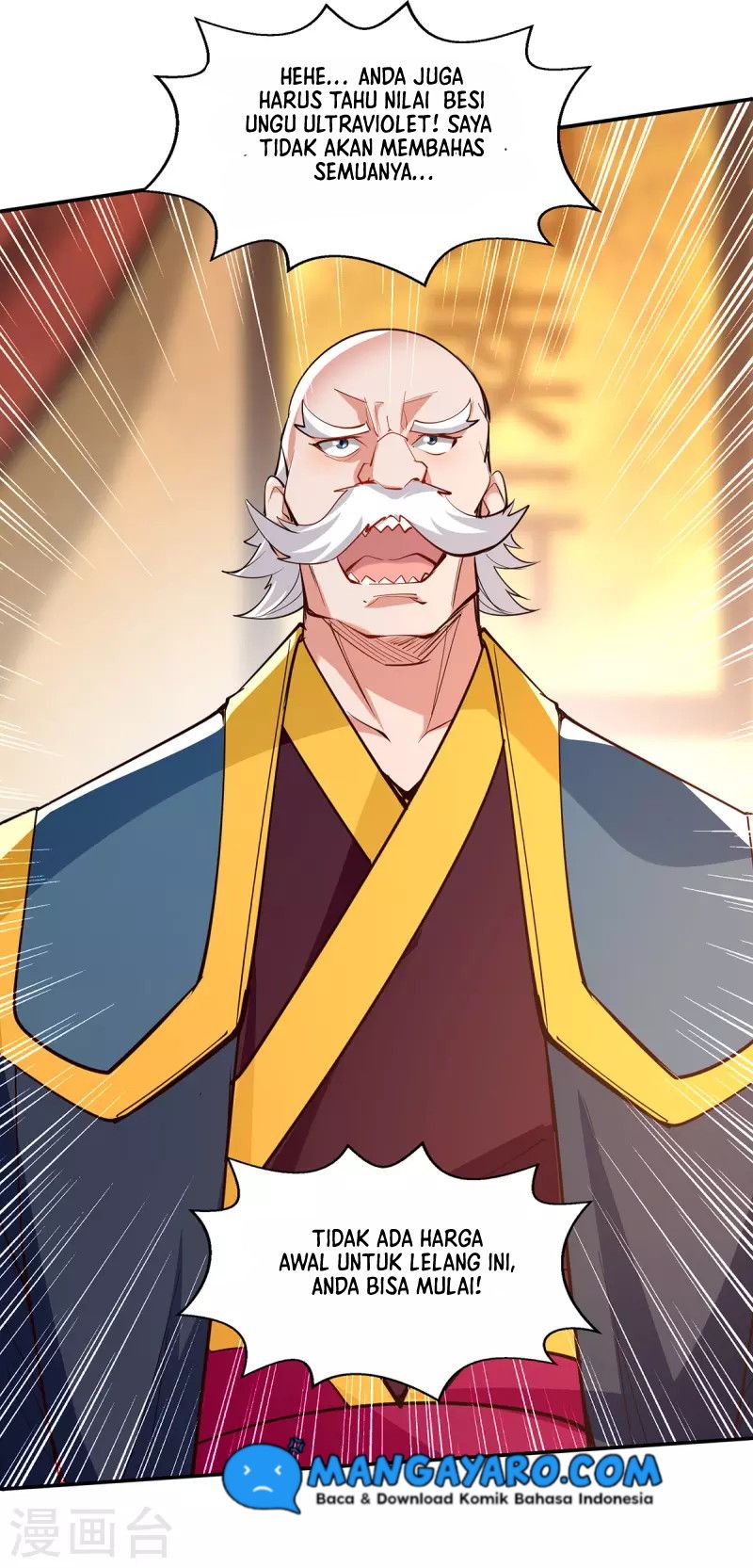 Against The Heaven Supreme (The Guardians Heaven)