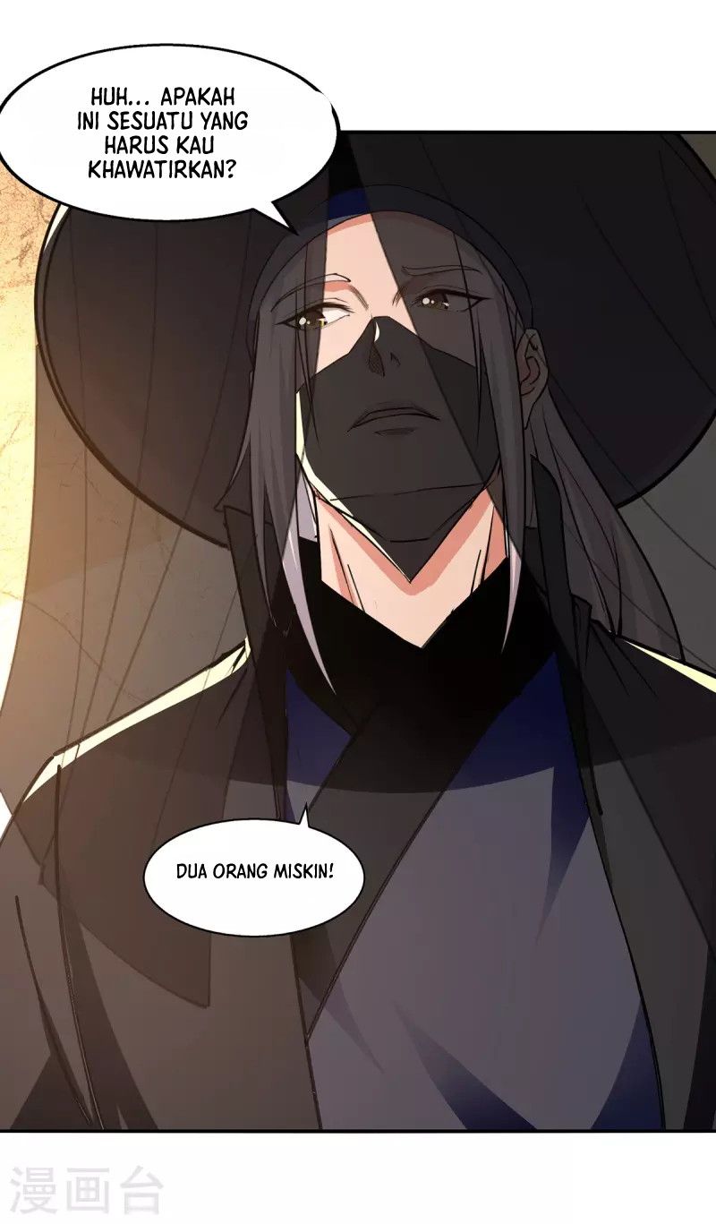 Against The Heaven Supreme (The Guardians Heaven)