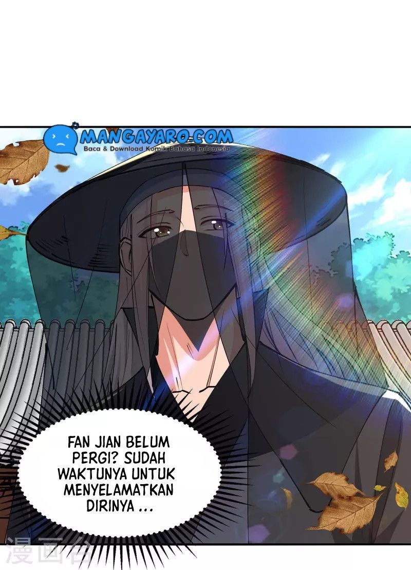 Against The Heaven Supreme (The Guardians Heaven)