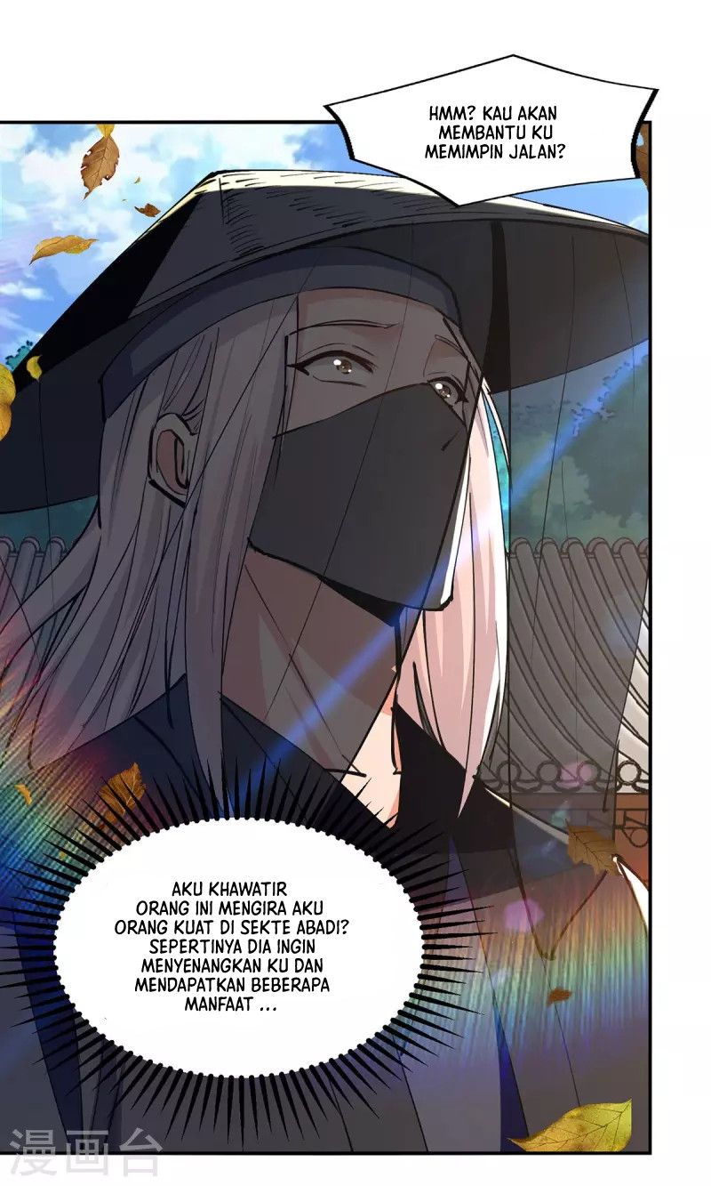Against The Heaven Supreme (The Guardians Heaven)