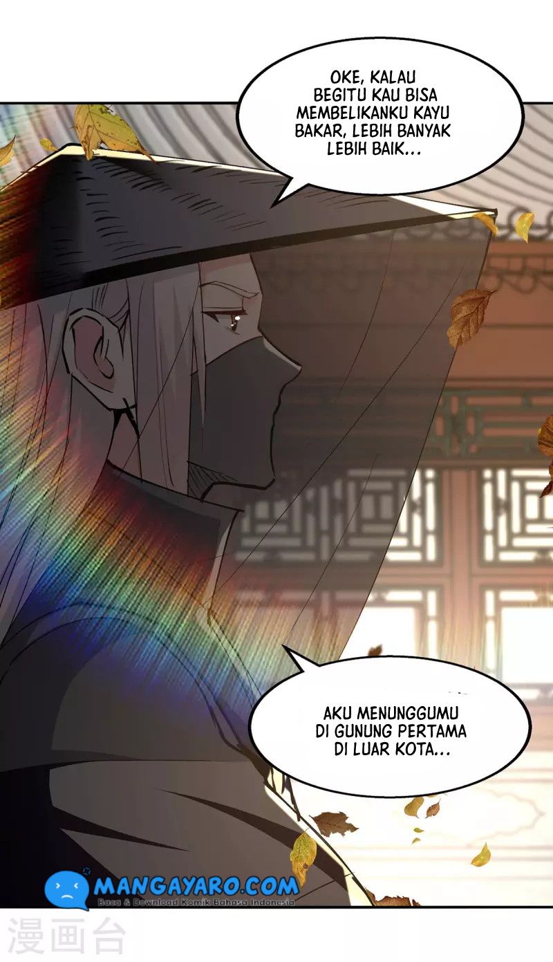 Against The Heaven Supreme (The Guardians Heaven)