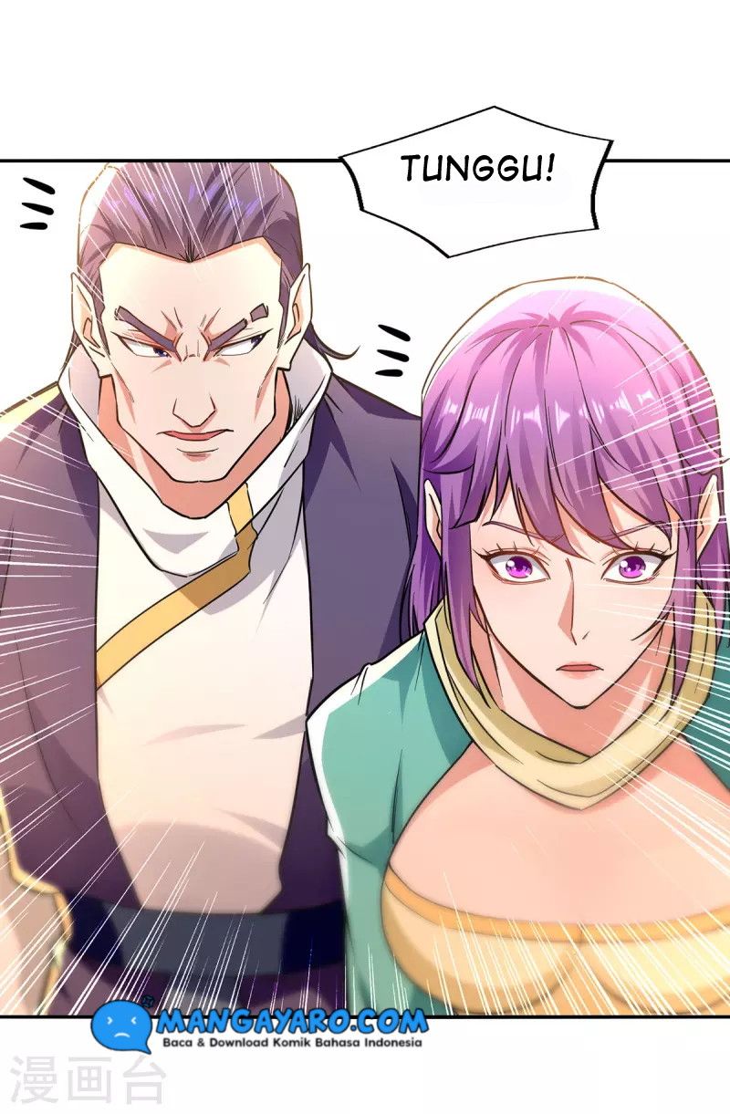 Against The Heaven Supreme (The Guardians Heaven)