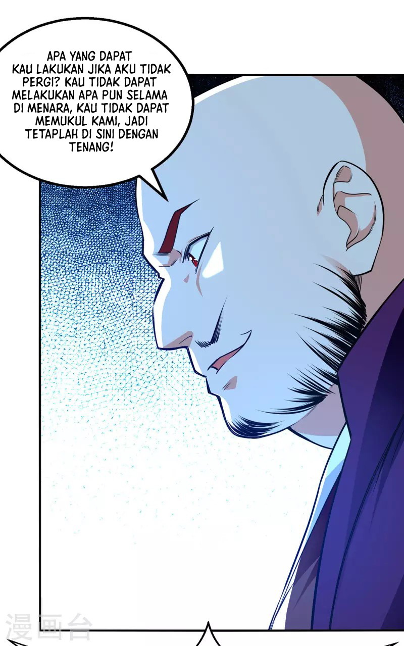 Against The Heaven Supreme (The Guardians Heaven)