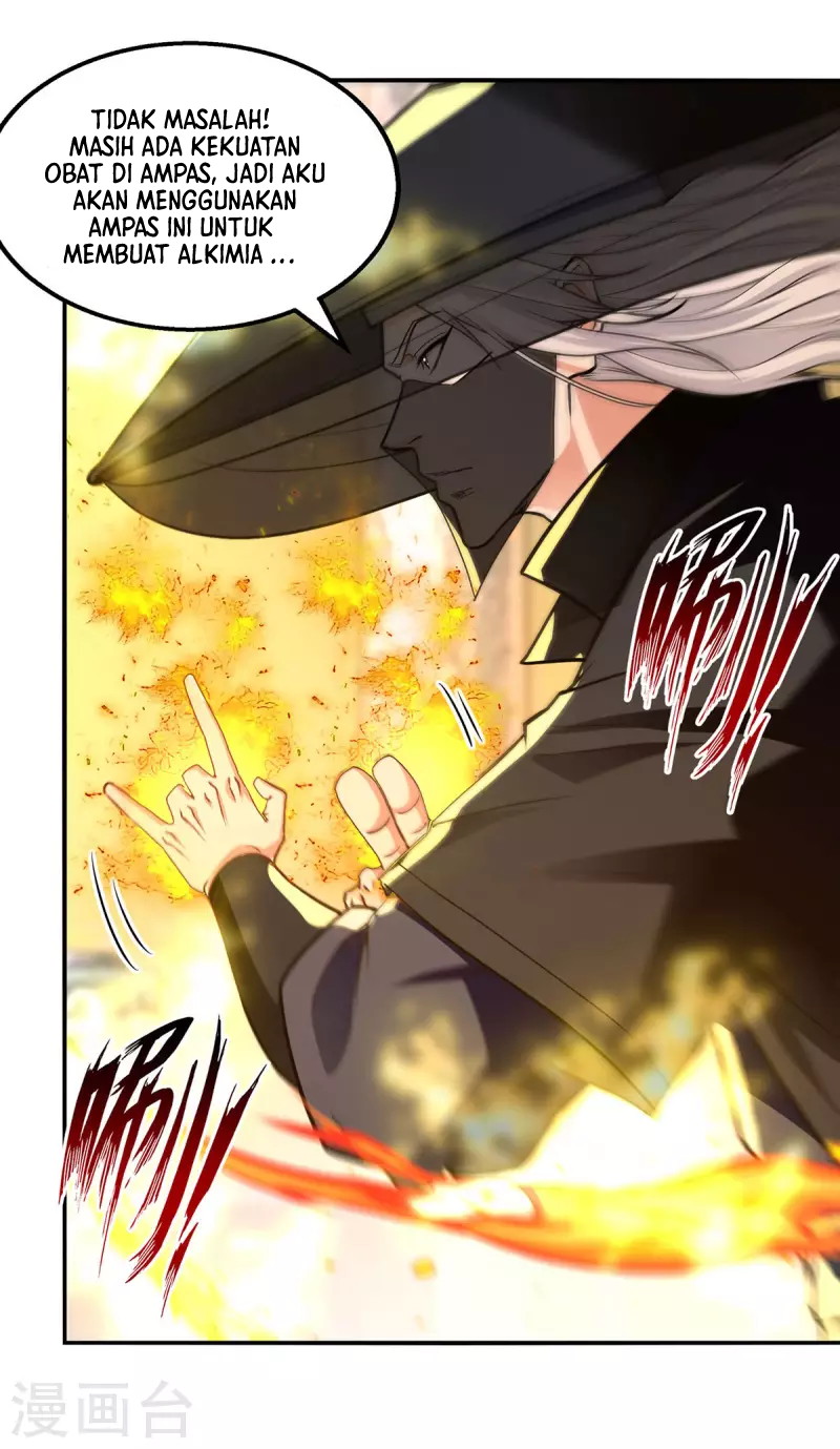 Against The Heaven Supreme (The Guardians Heaven)