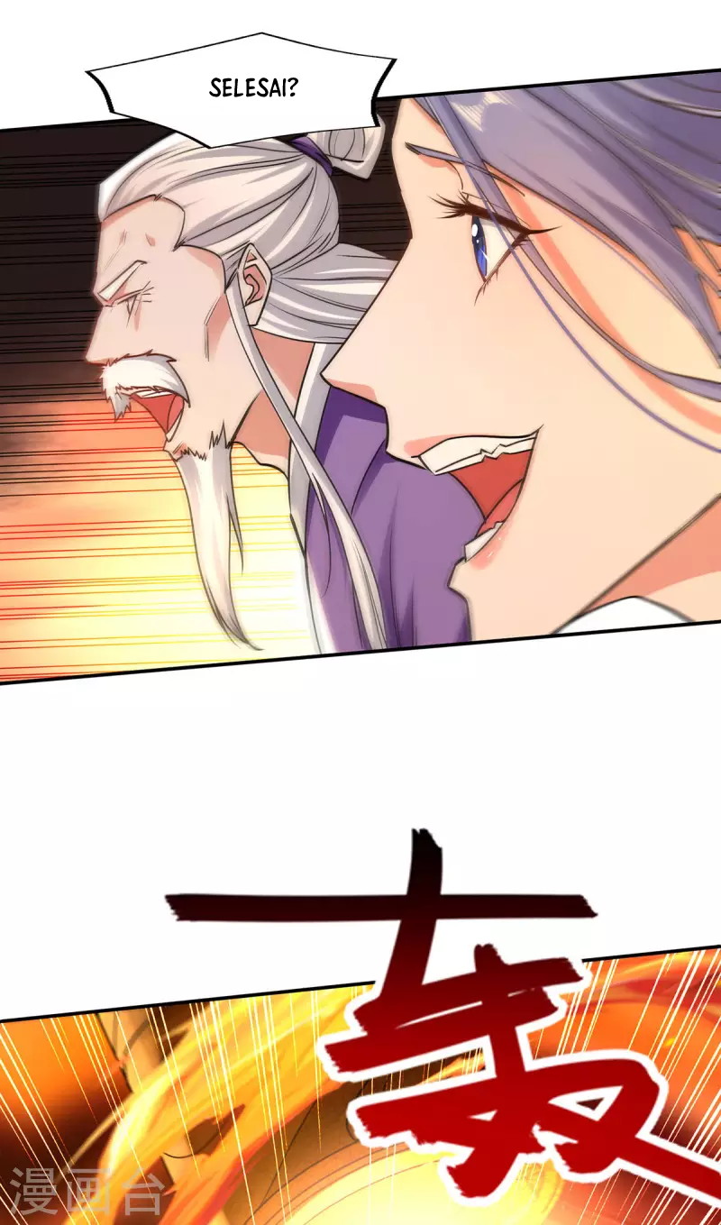 Against The Heaven Supreme (The Guardians Heaven)