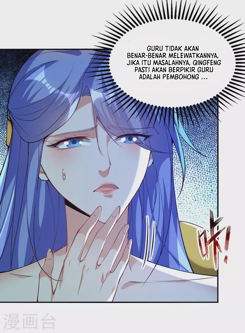 Against The Heaven Supreme (The Guardians Heaven)