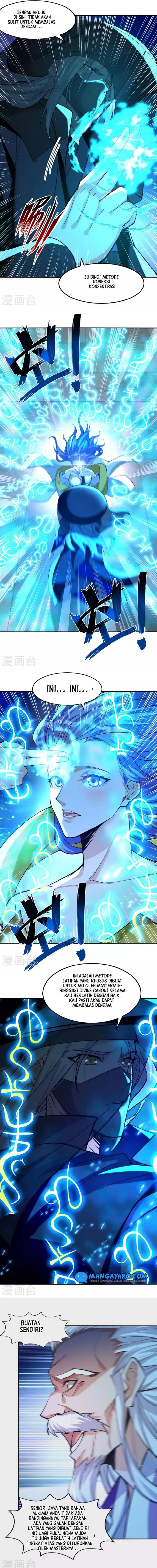 Against The Heaven Supreme (The Guardians Heaven)