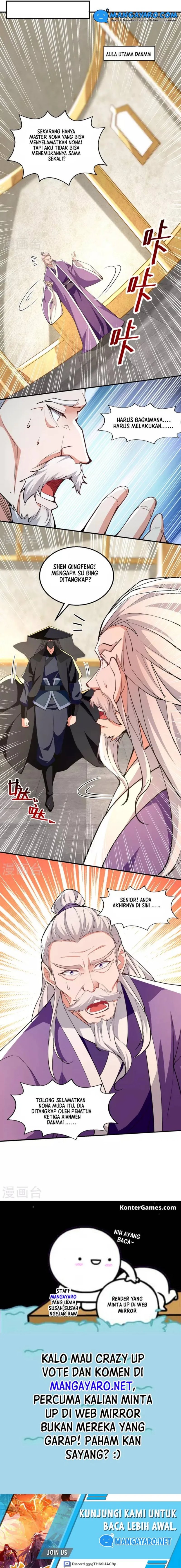Against The Heaven Supreme (The Guardians Heaven)