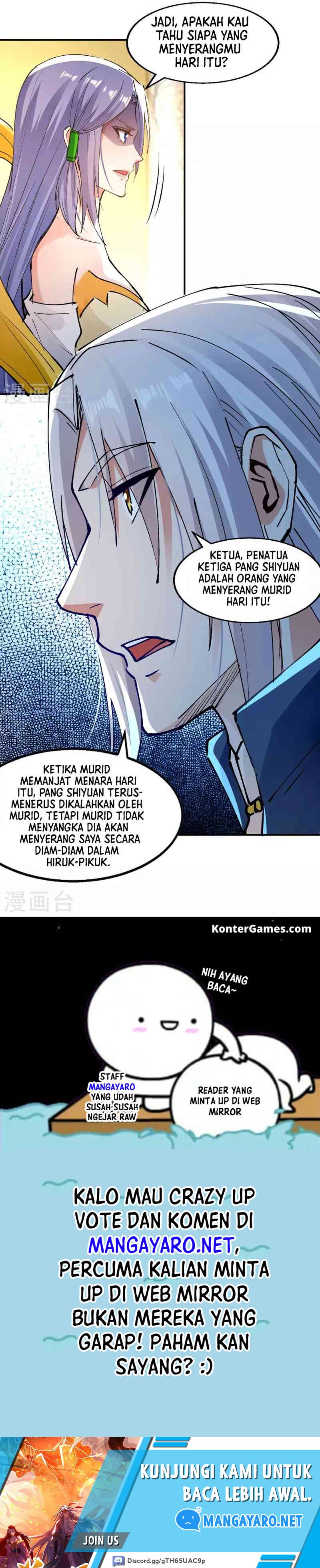 Against The Heaven Supreme (The Guardians Heaven)