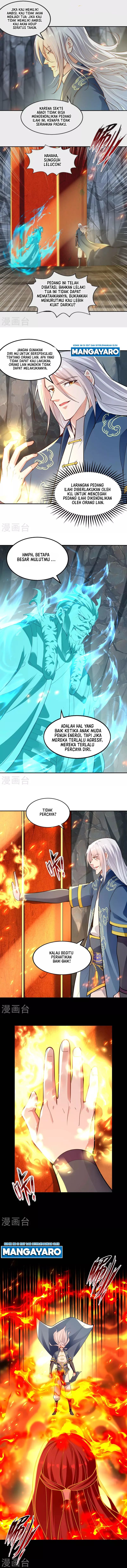 Against The Heaven Supreme (The Guardians Heaven)
