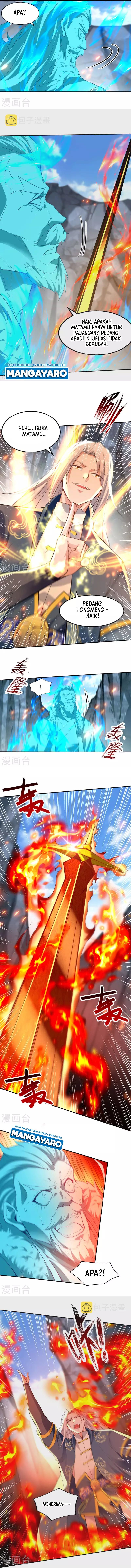 Against The Heaven Supreme (The Guardians Heaven)