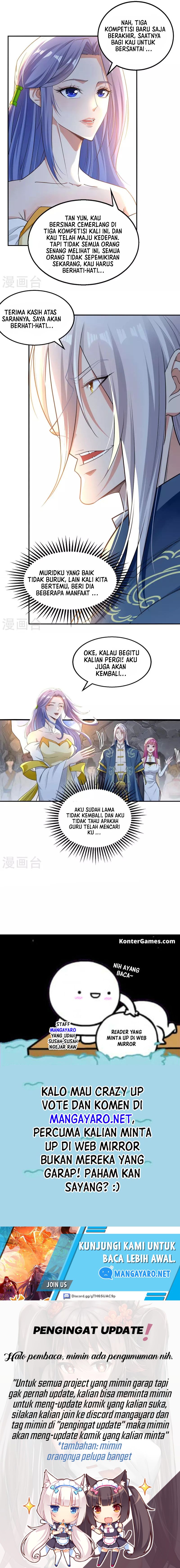 Against The Heaven Supreme (The Guardians Heaven)