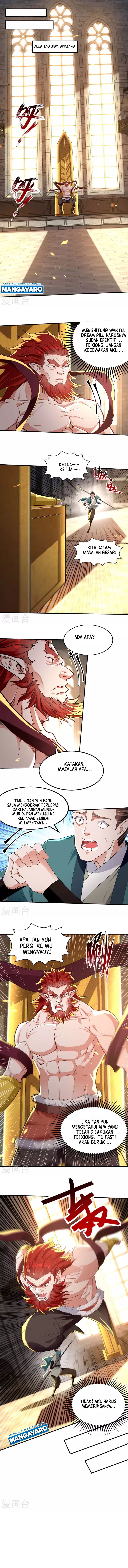 Against The Heaven Supreme (The Guardians Heaven)