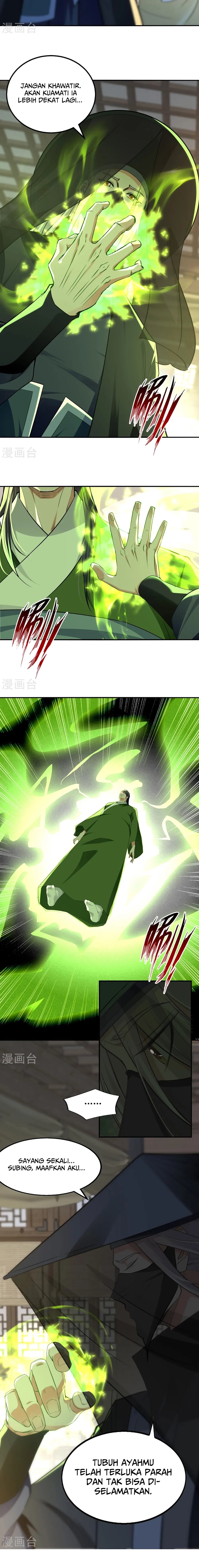 Against The Heaven Supreme (The Guardians Heaven)