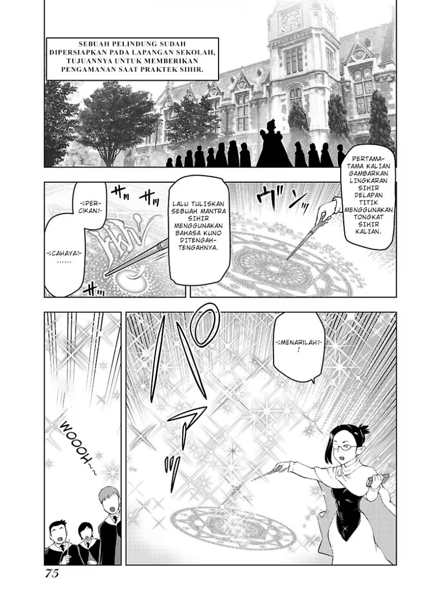 Akuyaku Reijou Tensei Oji-san