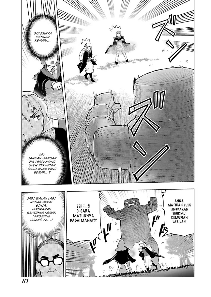 Akuyaku Reijou Tensei Oji-san