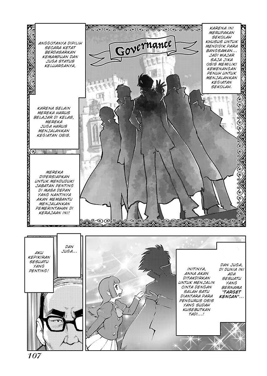 Akuyaku Reijou Tensei Oji-san