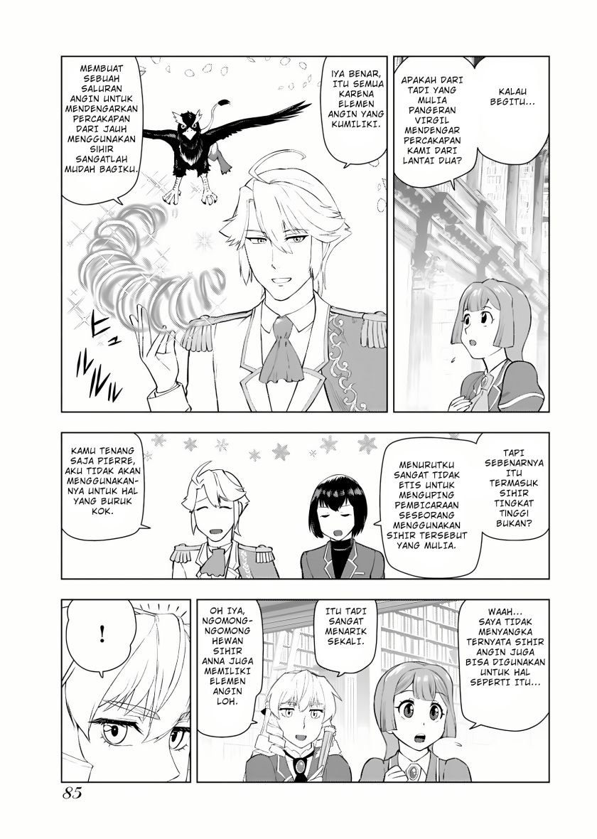 Akuyaku Reijou Tensei Oji-san
