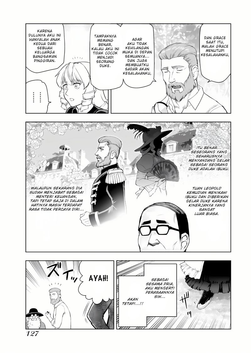 Akuyaku Reijou Tensei Oji-san