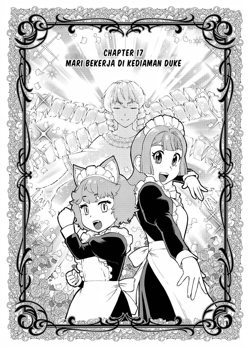 Akuyaku Reijou Tensei Oji-san