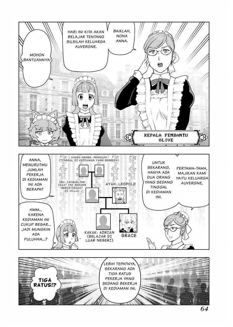 Akuyaku Reijou Tensei Oji-san