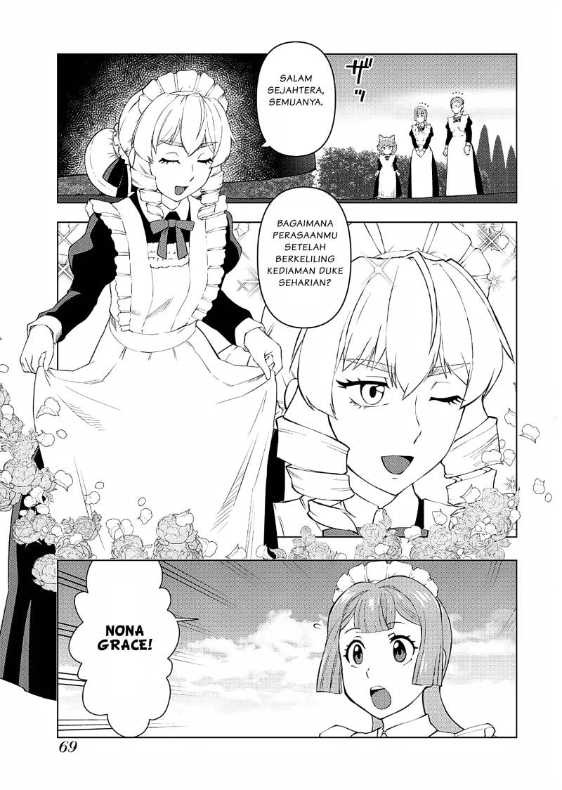 Akuyaku Reijou Tensei Oji-san