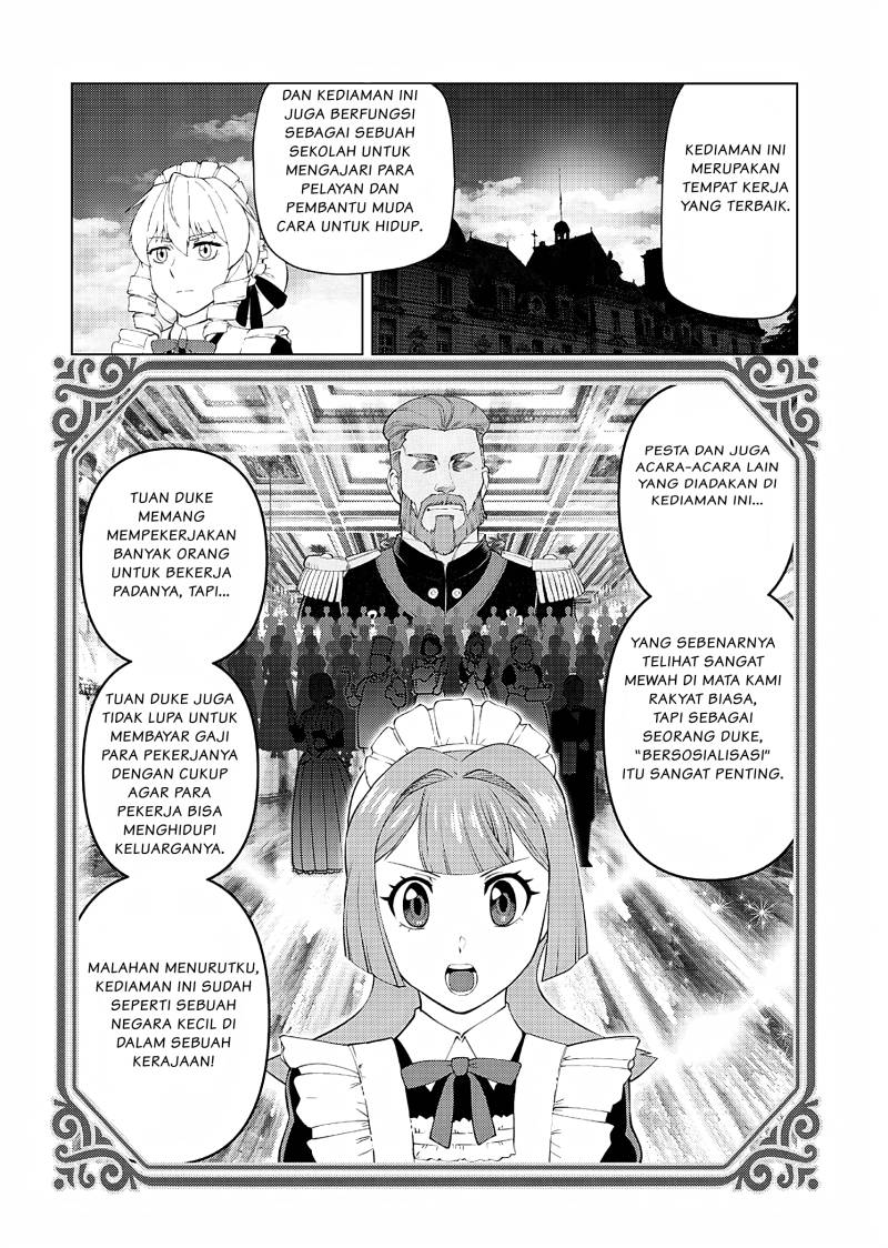 Akuyaku Reijou Tensei Oji-san
