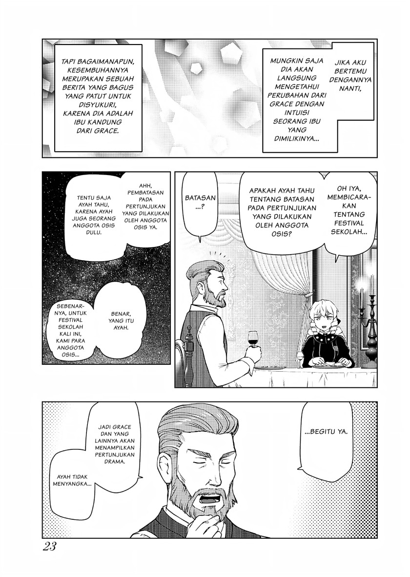 Akuyaku Reijou Tensei Oji-san