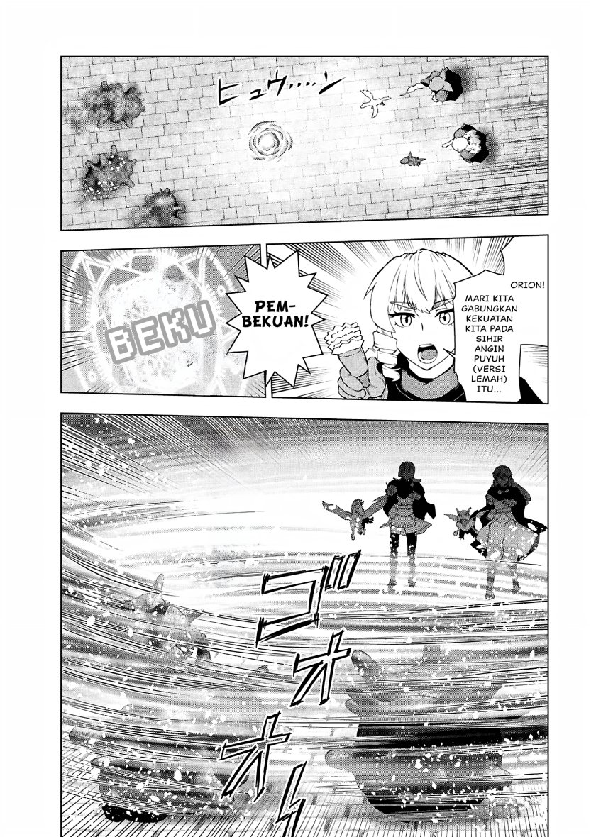 Akuyaku Reijou Tensei Oji-san