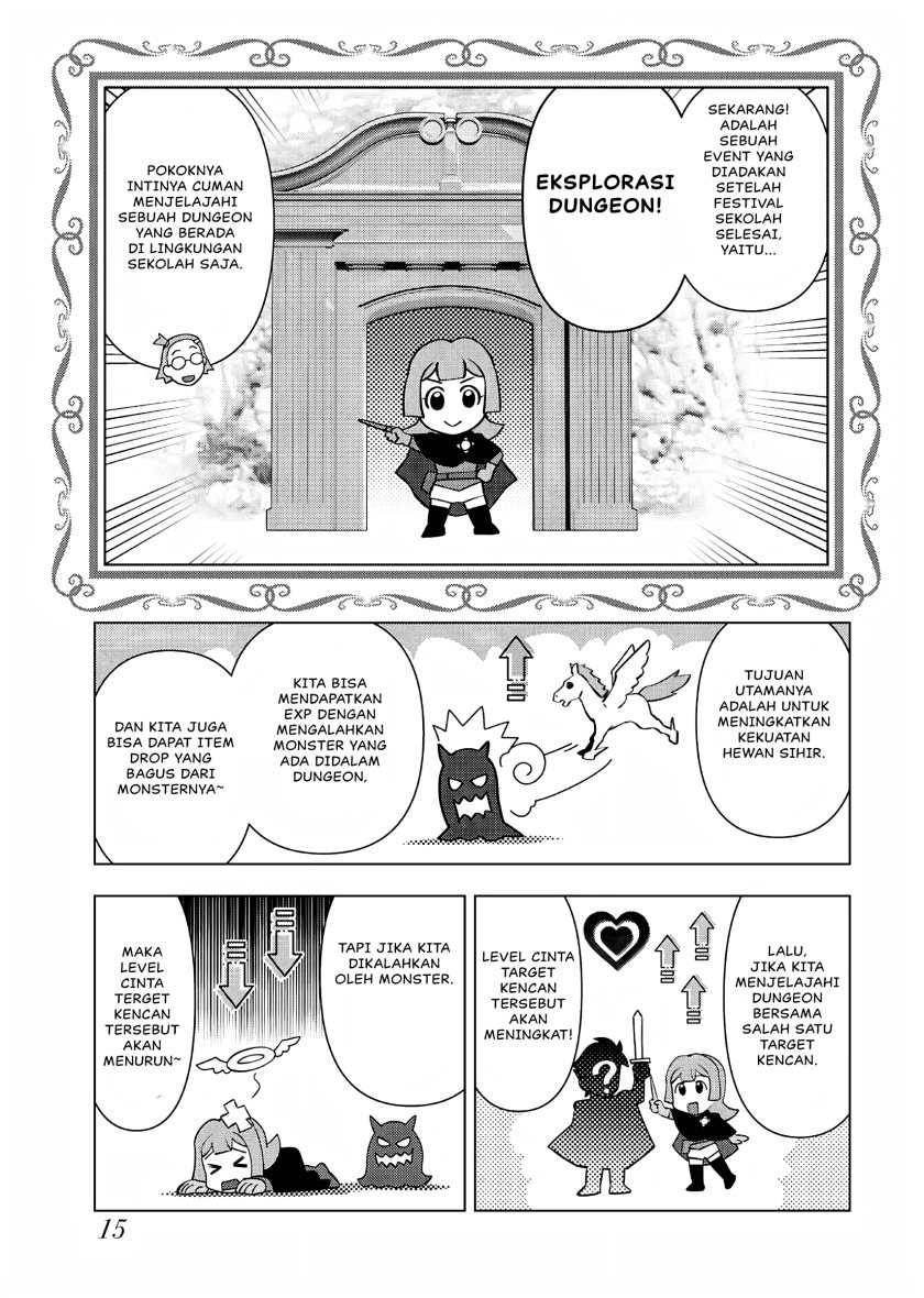Akuyaku Reijou Tensei Oji-san