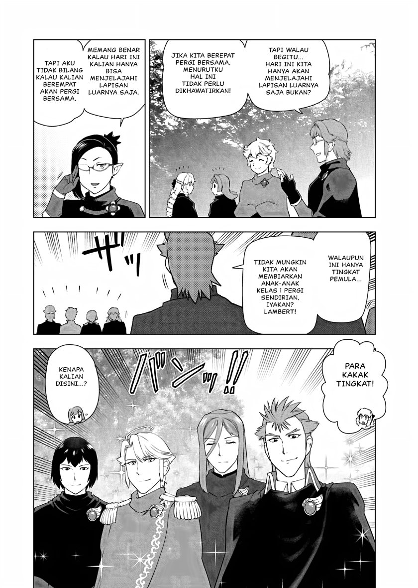 Akuyaku Reijou Tensei Oji-san