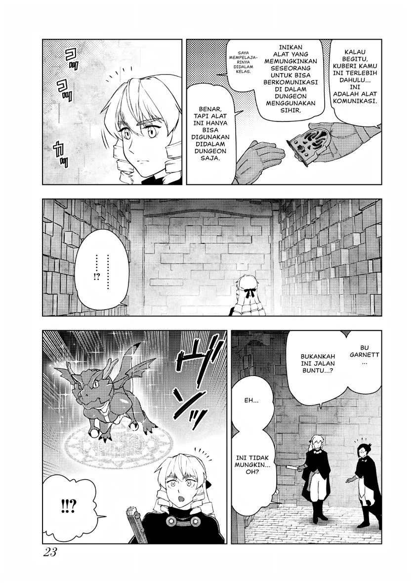 Akuyaku Reijou Tensei Oji-san