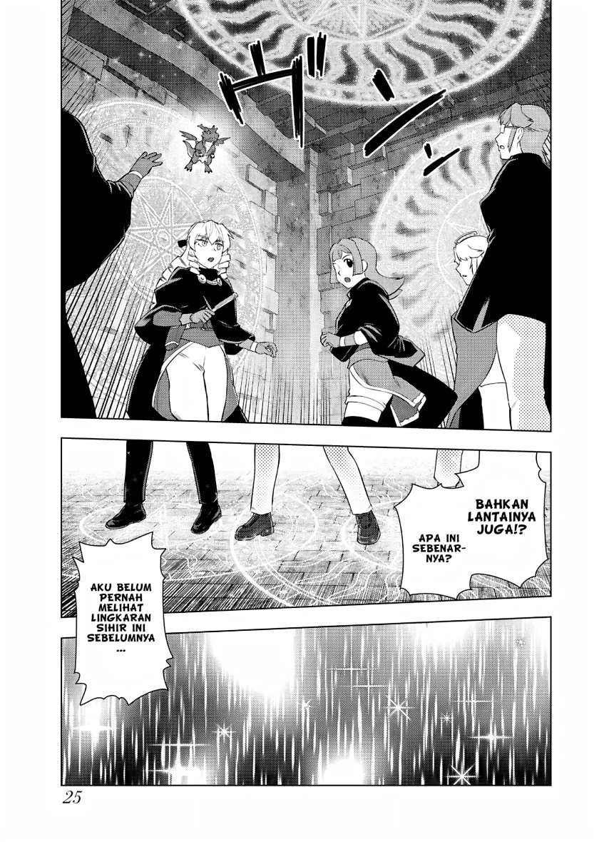 Akuyaku Reijou Tensei Oji-san