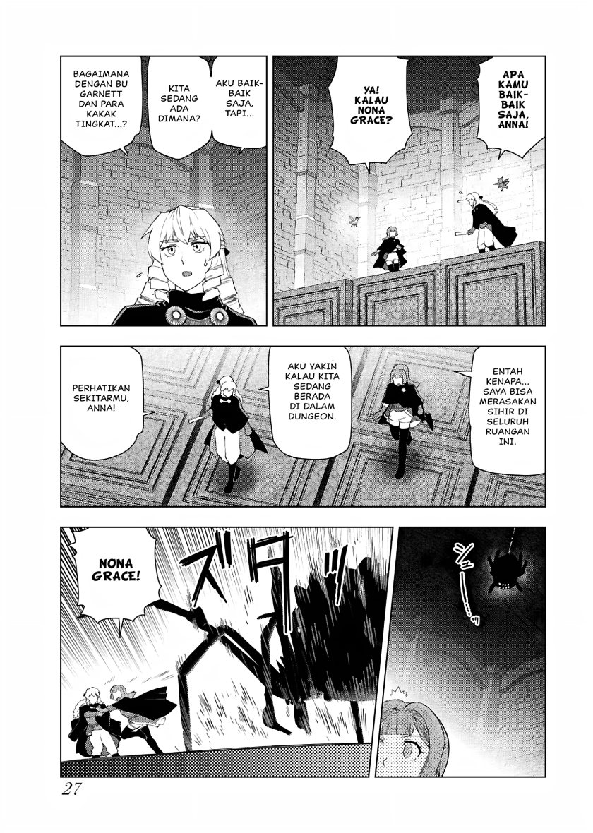 Akuyaku Reijou Tensei Oji-san