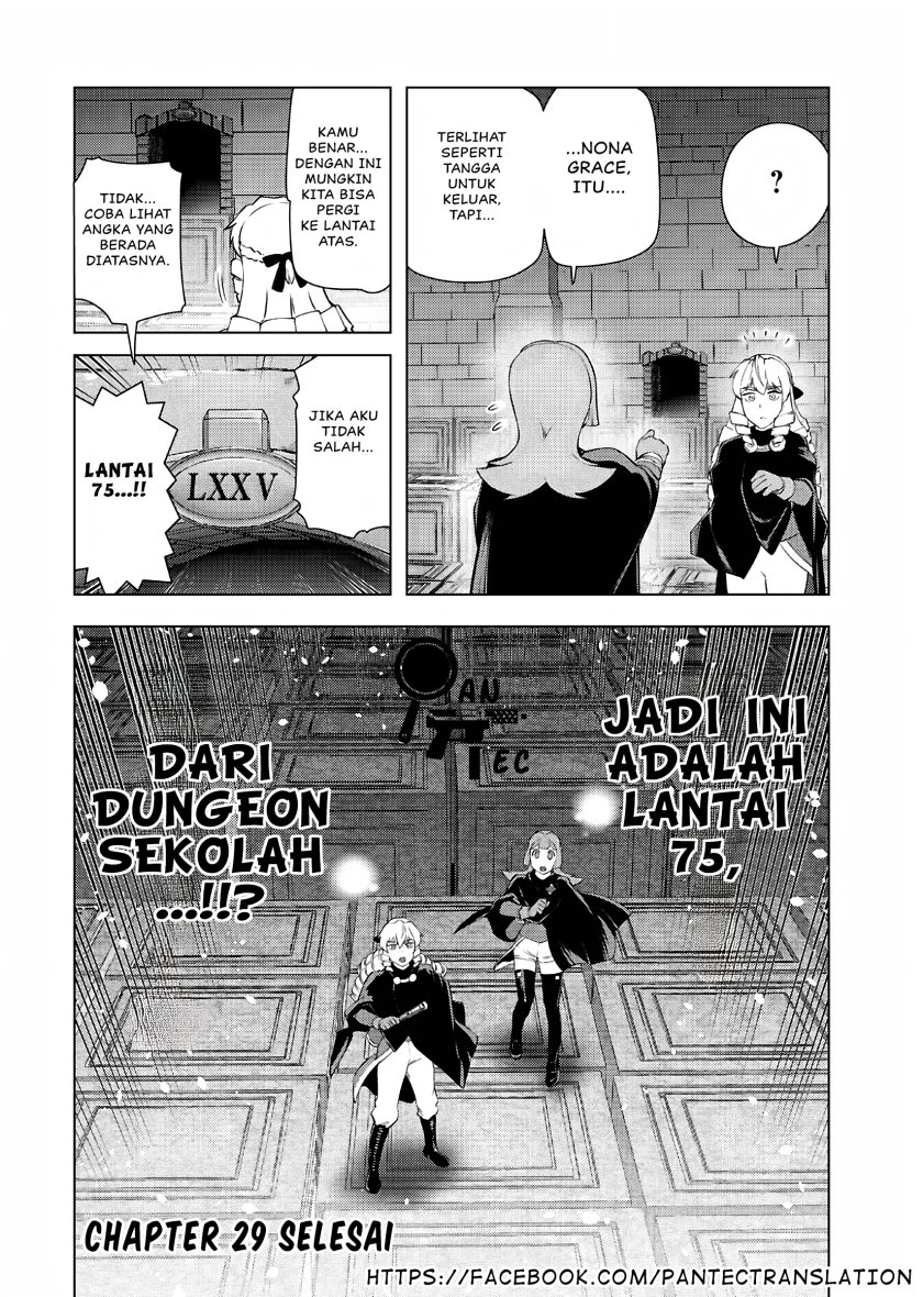 Akuyaku Reijou Tensei Oji-san