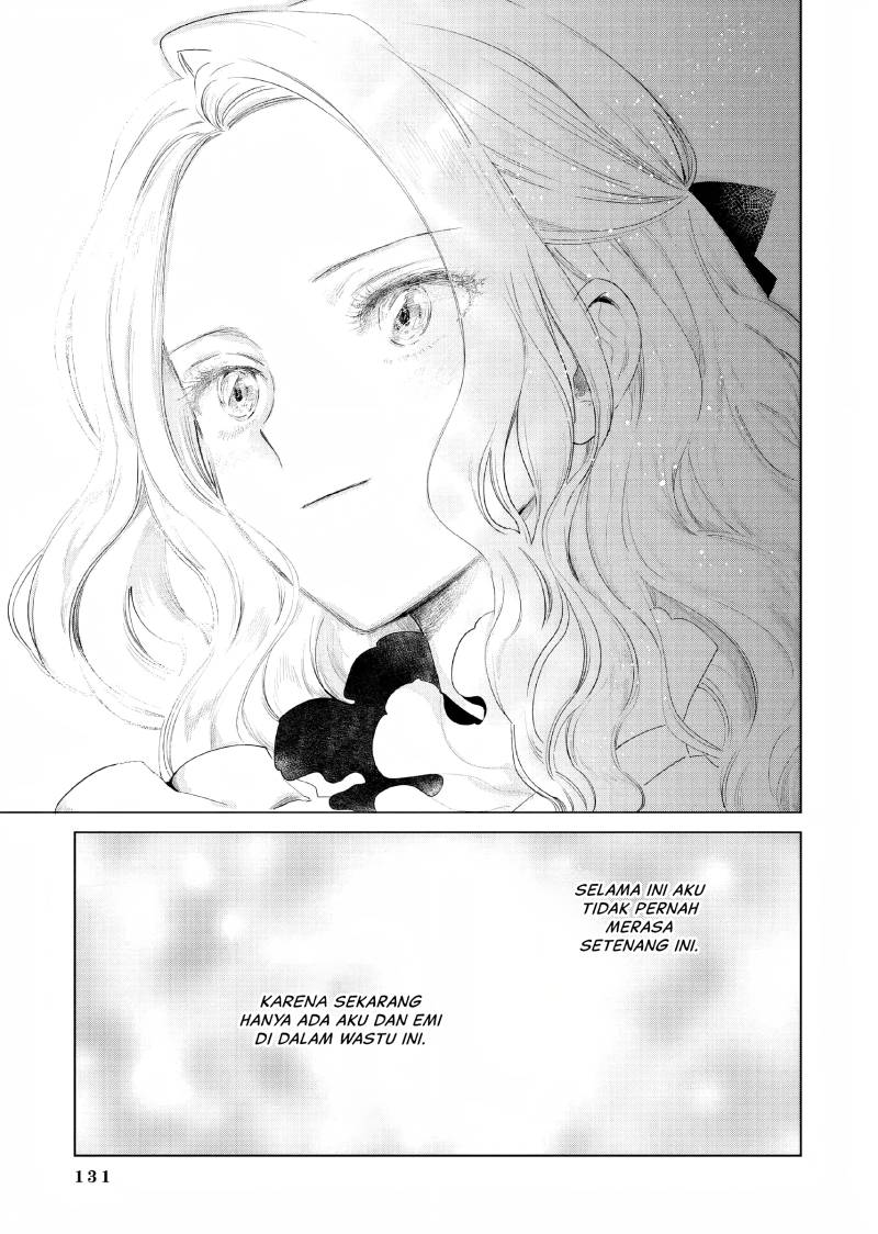 Akuyaku Reijou no Naka no Hito (The One Within the Villainess) Chapter 3