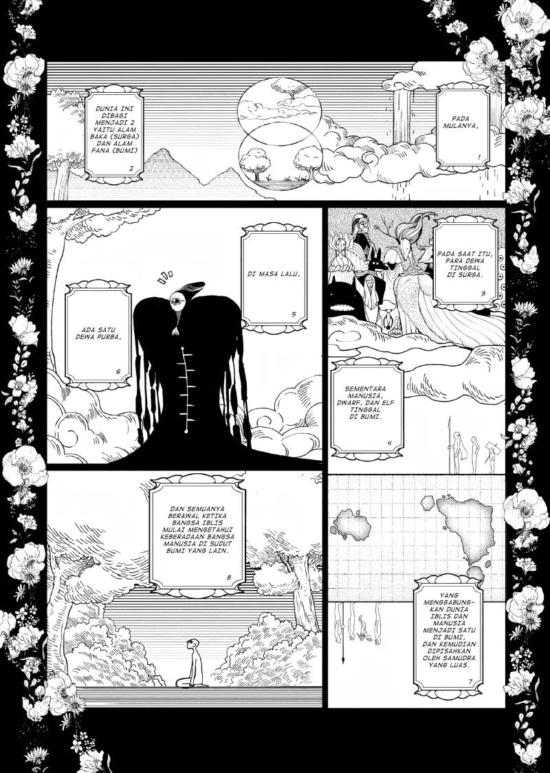 Akuyaku Reijou no Naka no Hito (The One Within the Villainess)
