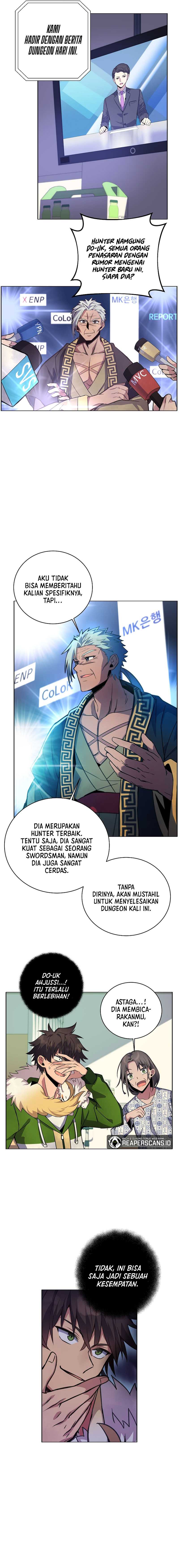 Albanara of the Gods ( I Became A Part Time Employee For Gods )
