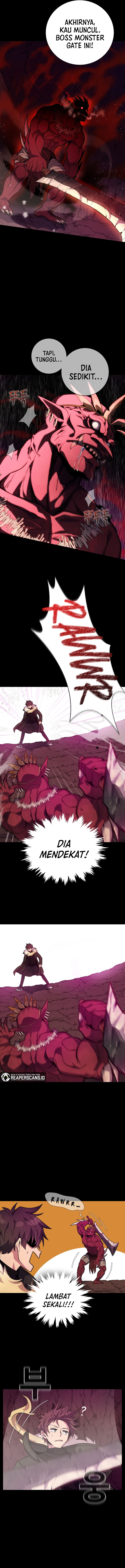 Albanara of the Gods ( I Became A Part Time Employee For Gods )