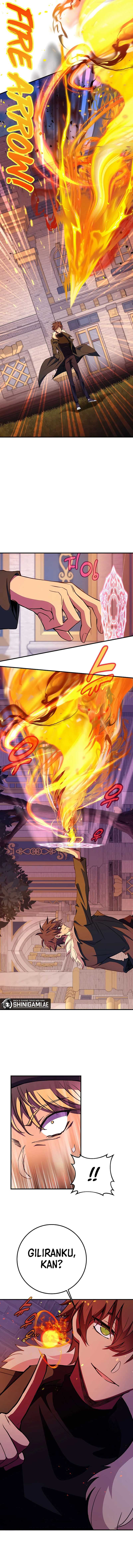 Albanara of the Gods ( I Became A Part Time Employee For Gods )